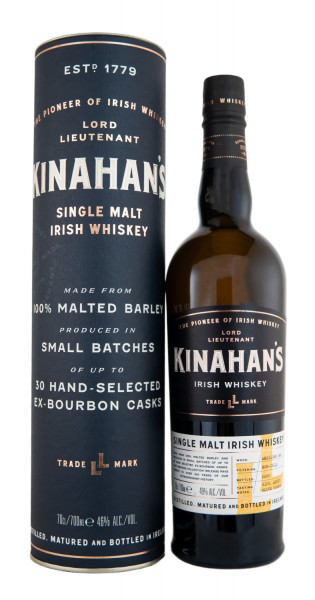 Kinahans Single Malt Irish günstig kaufen