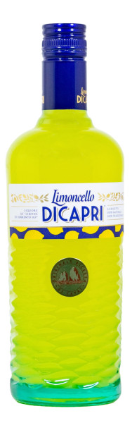 Limoncello di Capri günstig kaufen