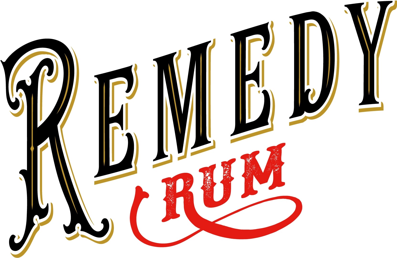 Remedy Spiced Rum Golden günstig 20s kaufen