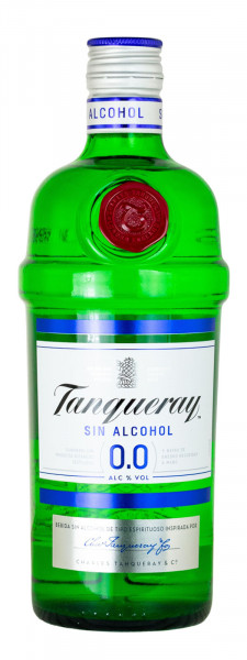 alkoholfrei Tanqueray kaufen günstig