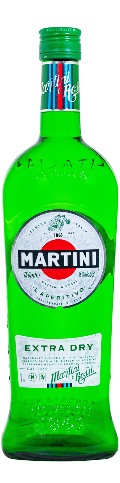 Martini Extra Dry Vermouth günstig kaufen