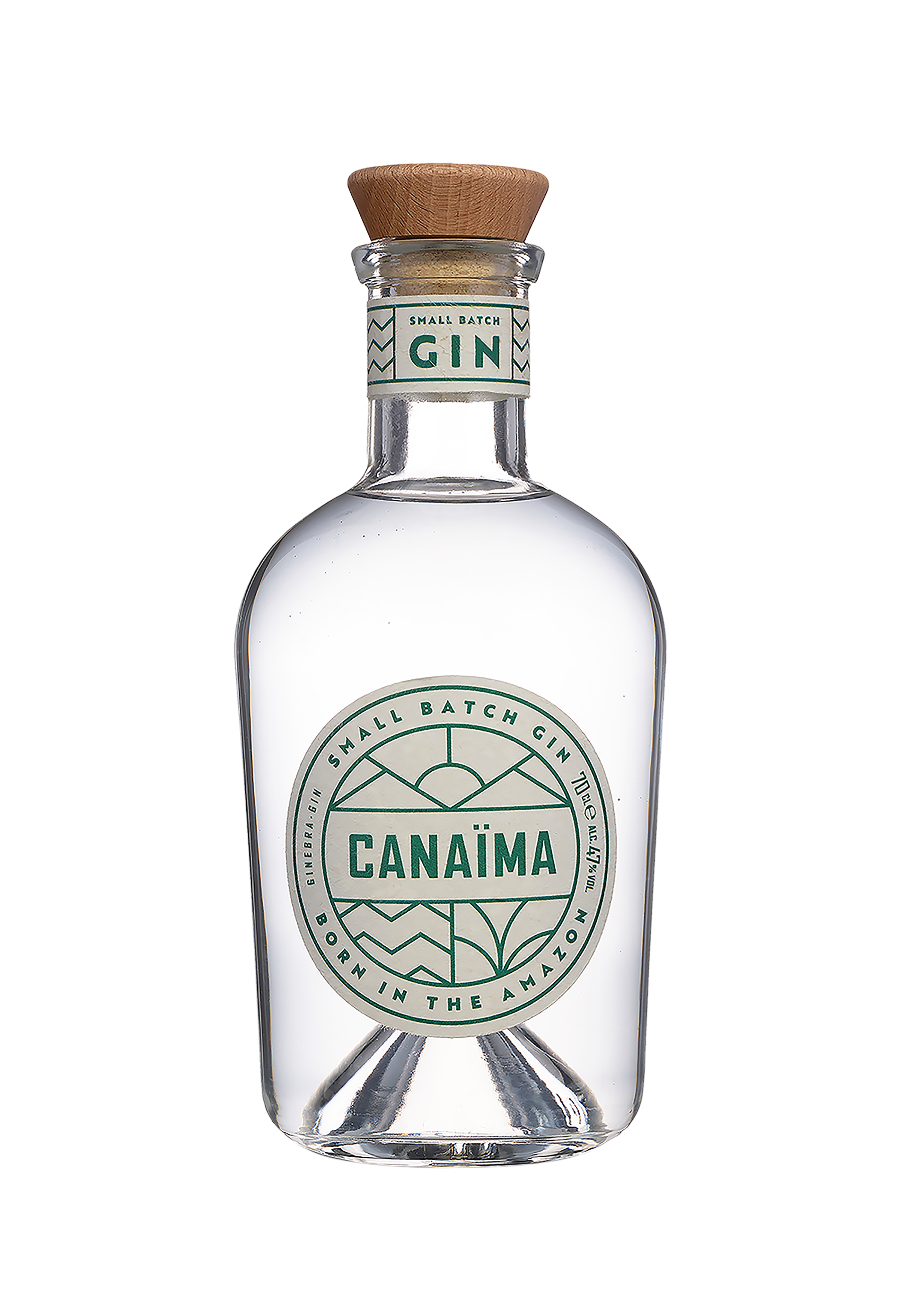 Canaima Small Batch Gin kaufen günstig