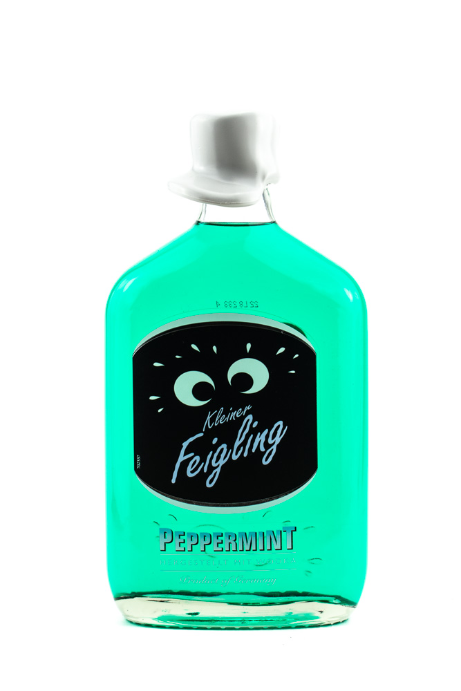 Kleiner Feigling Peppermint (0,5L) kaufen günstig