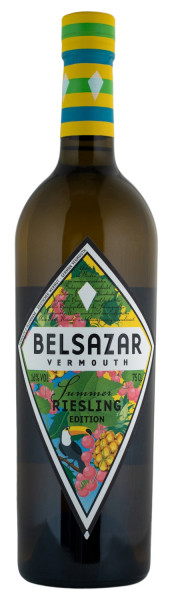 Belsazar Vermouth Riesling günstig kaufen