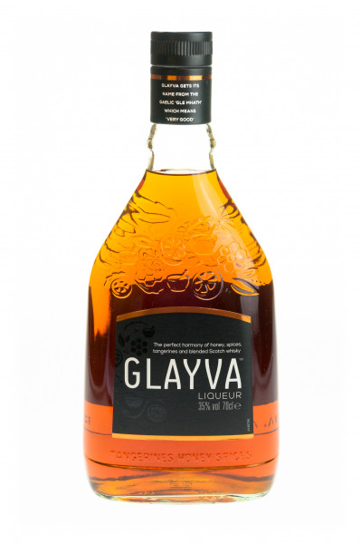 Glayva Liqueur - 0,7L 35% vol