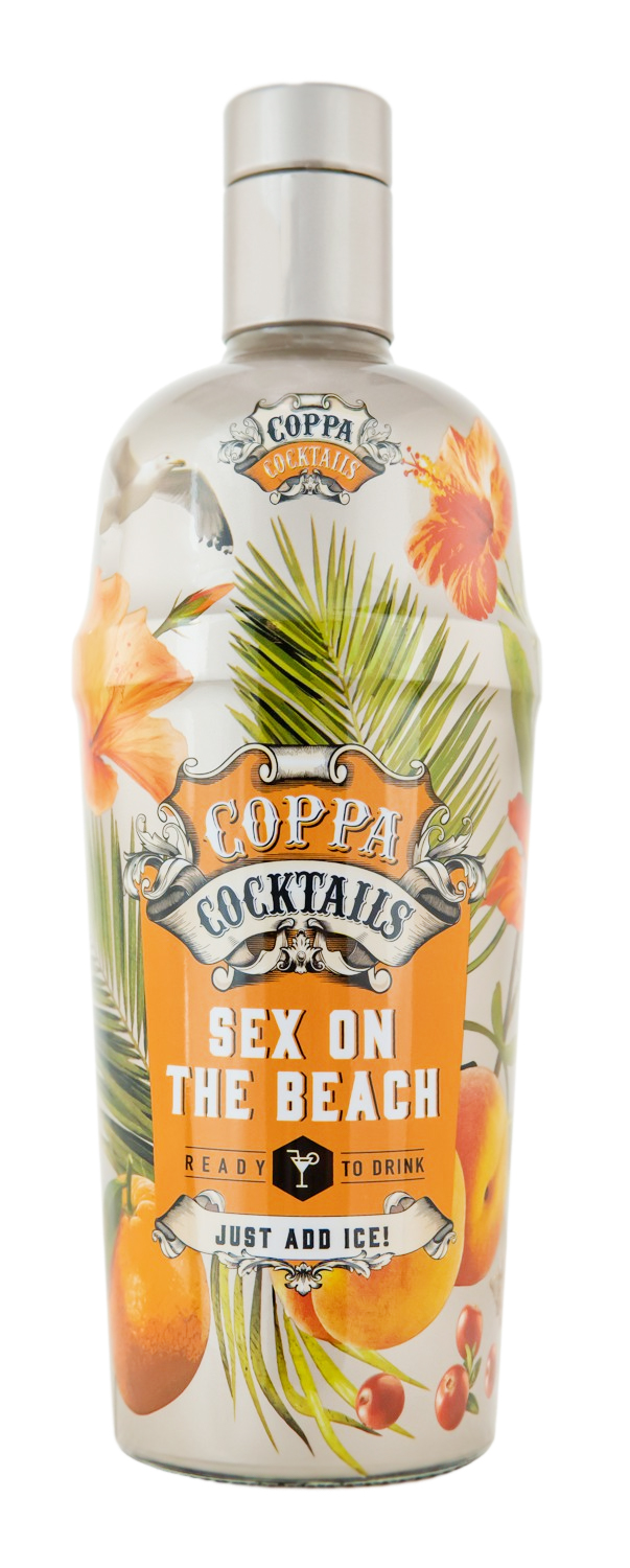 Coppa Cocktails Sex On The Beach Günstig Kaufen