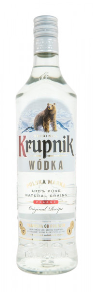 Krupnik Vodka günstig kaufen