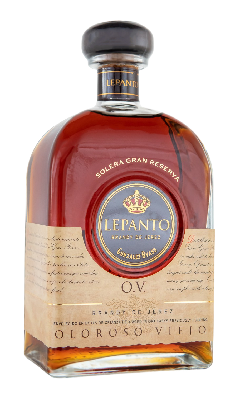 Lepanto OV de Viejo kaufen Oloroso günstig Brandy