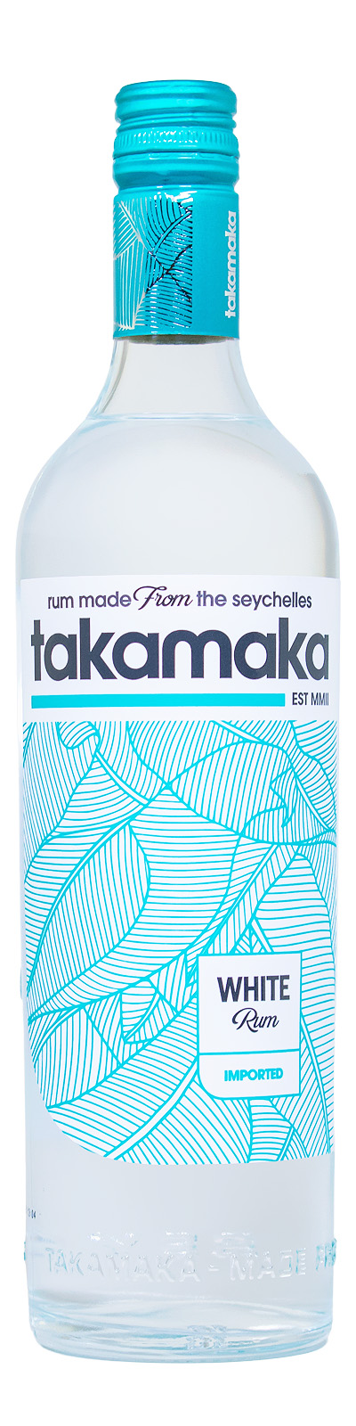 kaufen White günstig Rum Takamaka