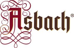 Asbach logo