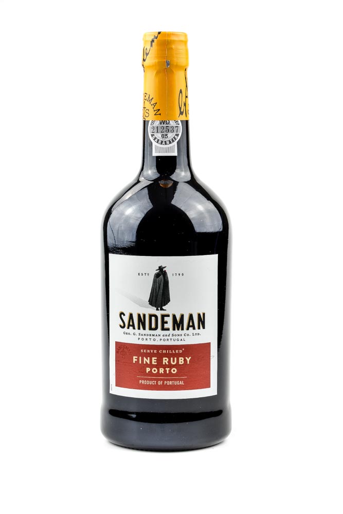 Sandeman Porto Ruby günstig kaufen