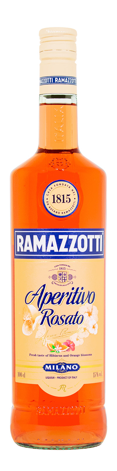 Rosato günstig kaufen Aperitivo Ramazzotti (1L)