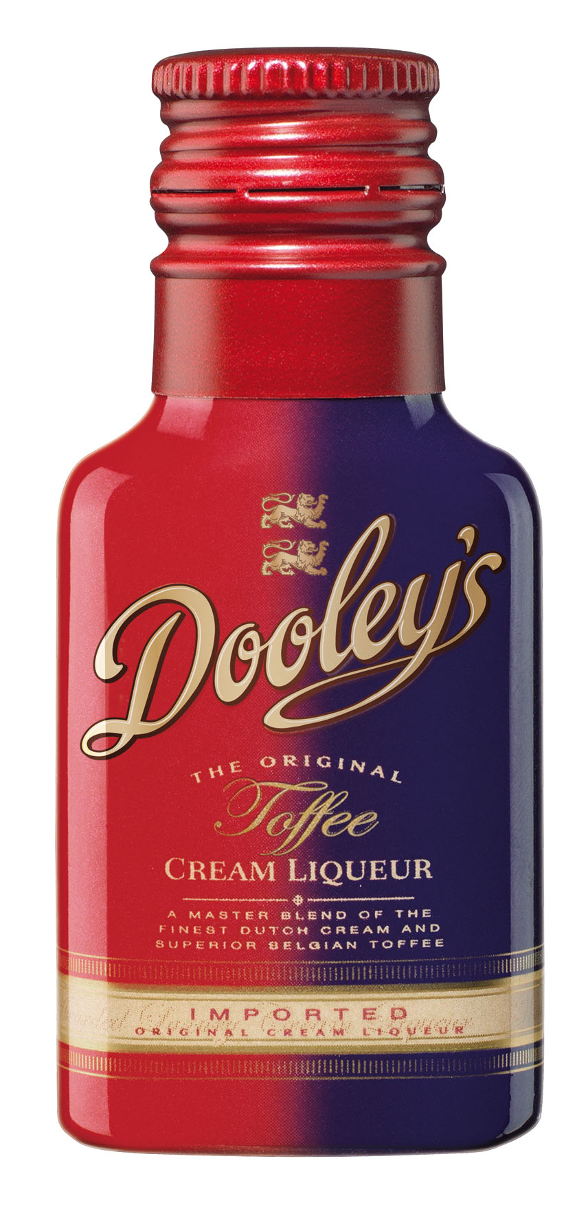 (0,02L) Liqueur Toffee kaufen günstig Dooleys Cream