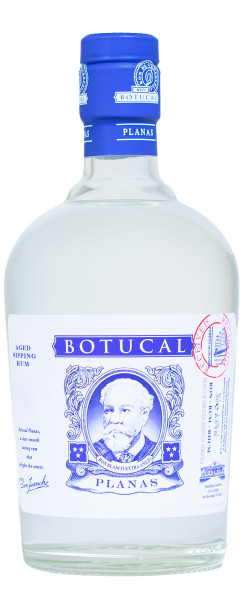 Botucal Planas günstig Rum kaufen
