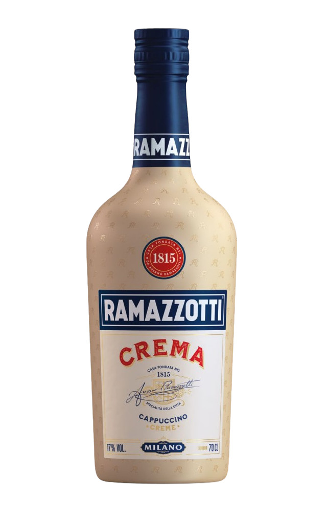 Crema Ramazzotti kaufen günstig