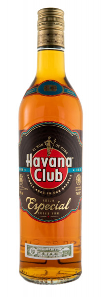 Havana Club Anejo Especial Rum günstig kaufen