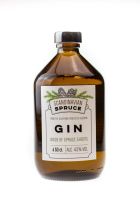 Scandinavian Spruce Gin