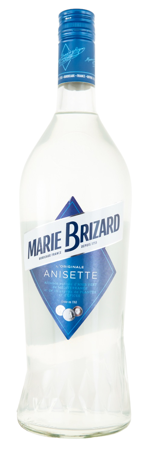 Marie Brizard Anisette günstig (1L) Likör kaufen