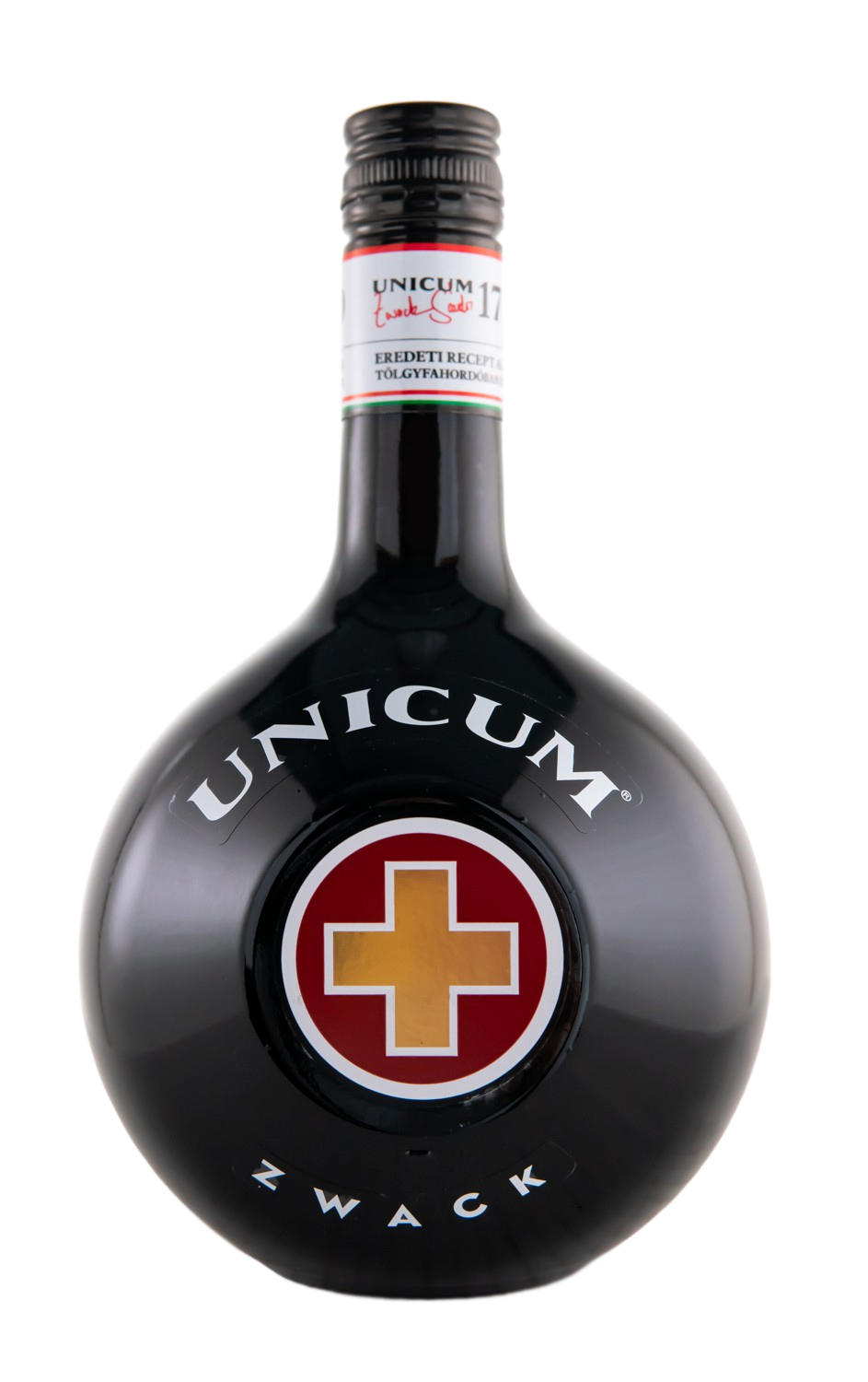 Unicum Zwack günstig Kräuterlikör kaufen (1L)