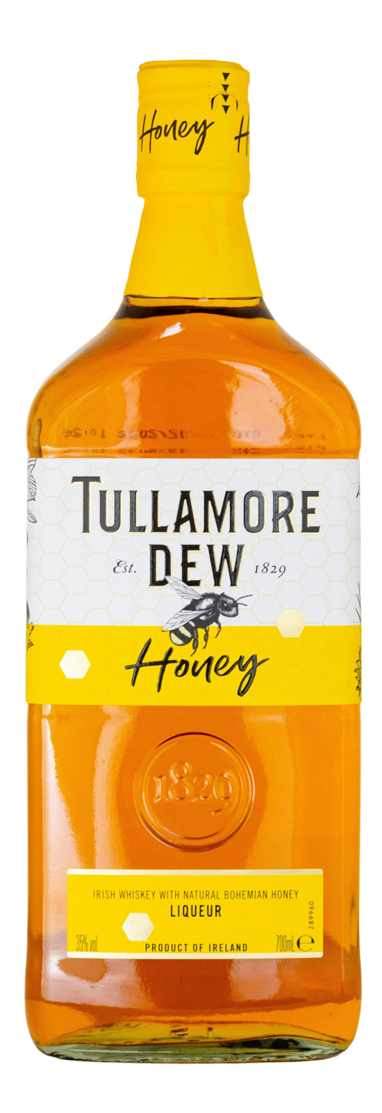 Tullamore Dew Honey kaufen günstig Whisky