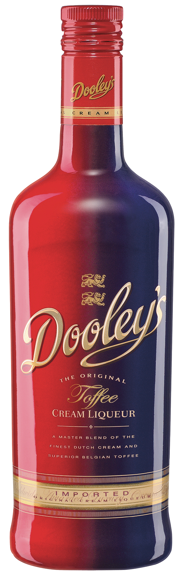 Dooleys Toffee Cream Liqueur (1L) kaufen günstig
