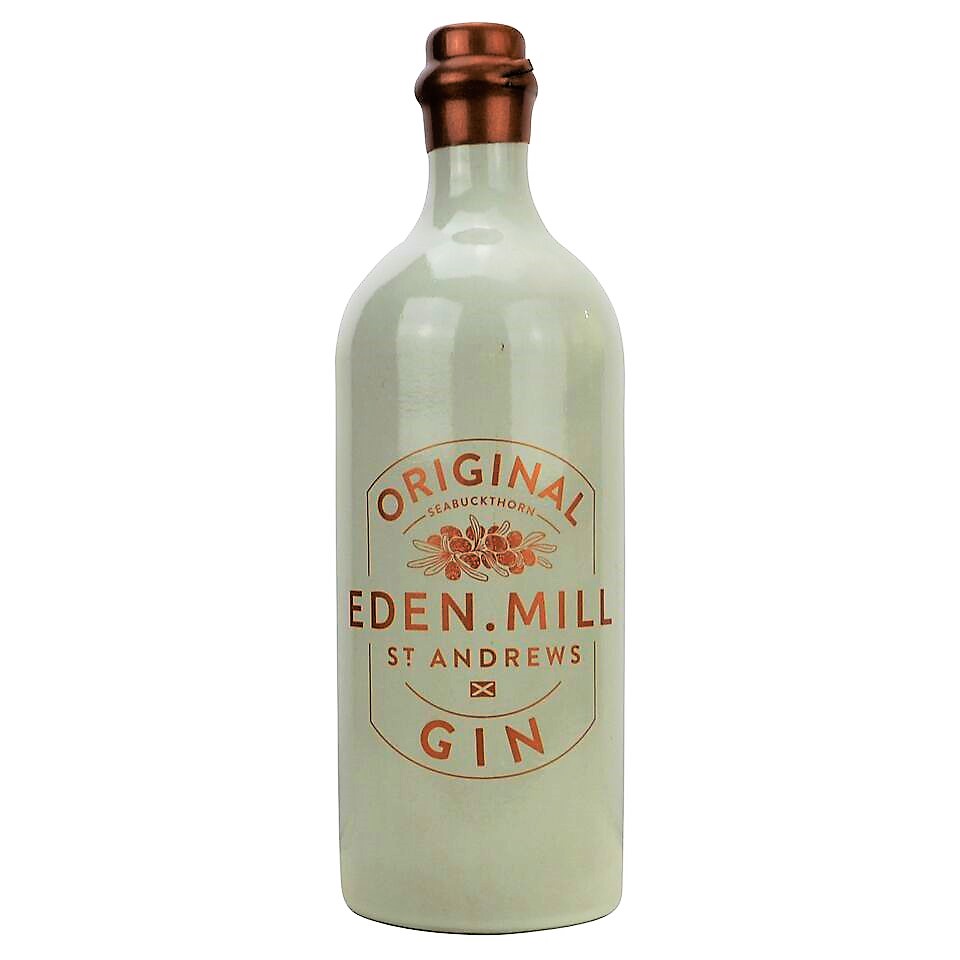 Eden Mill Gin