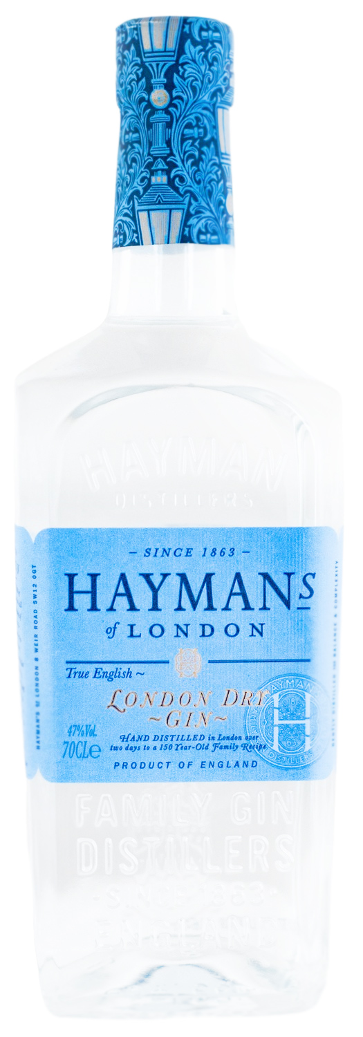 London Gin Dry kaufen günstig Haymans