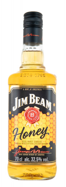 kaufen günstig Jim Honey Beam Whiskeylikör