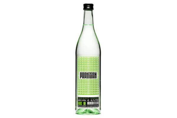 kaufen Vodka: Original Weißrussland aus Vodka Partisan