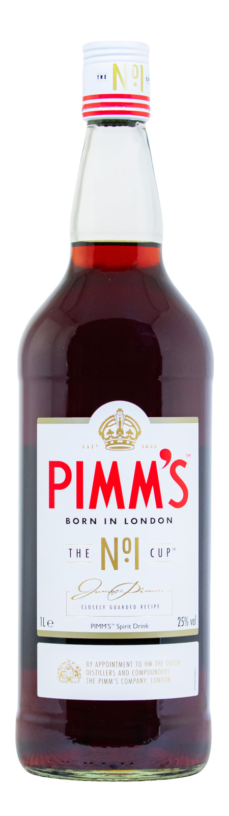 Pimms No. 1 Cup Original (1L) kaufen günstig