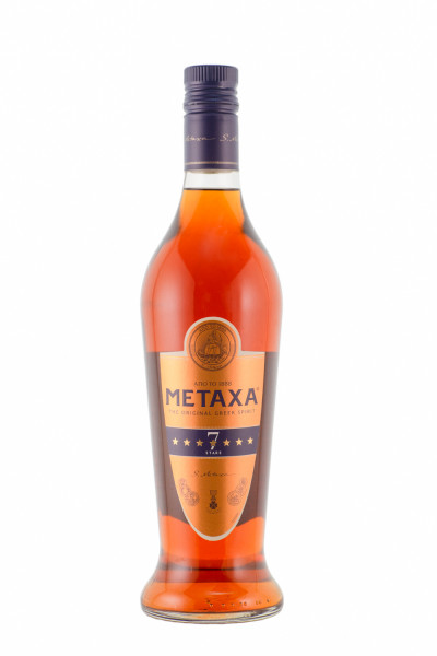 Metaxa 7 Sterne günstig kaufen