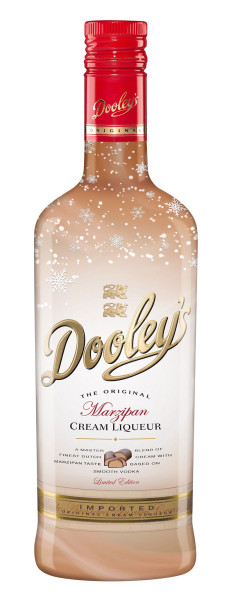 Dooleys Original Marzipan Cream günstig kaufen