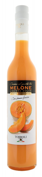 Torboli Crema Melone (0,5L) günstig kaufen