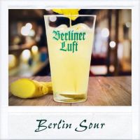 Berlin Sour