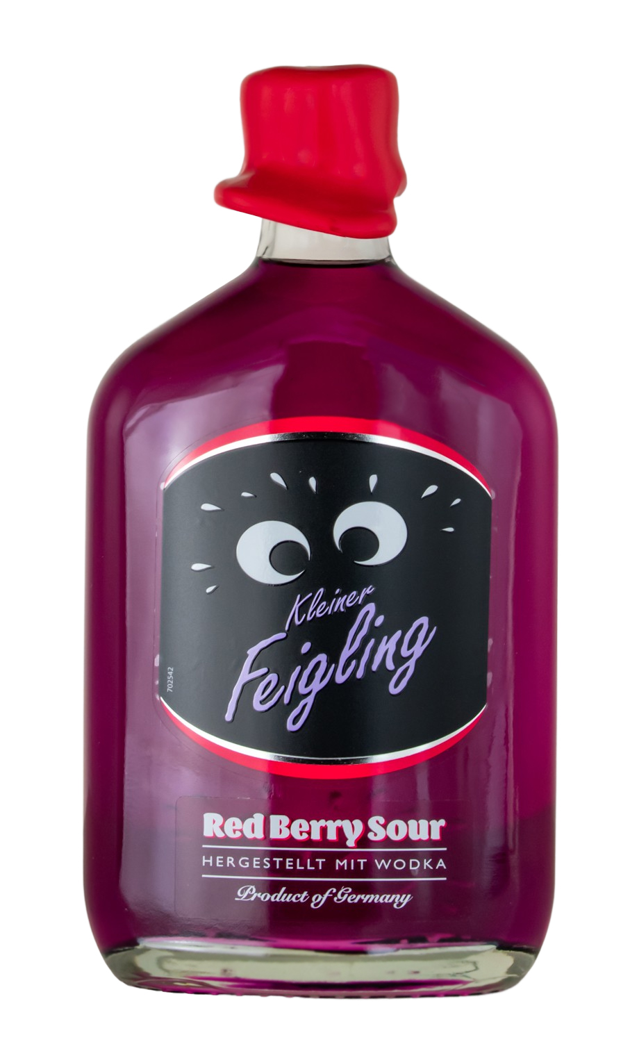 Kleiner Feigling Red Sour kaufen günstig (0,5L) Berry