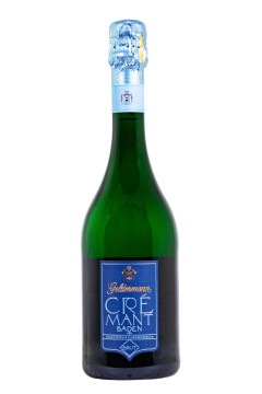 Geldermann Cremant Baden Weiß - 0,75L 12% vol