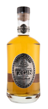 TX Ocean Aged Gin - 0,7L 44% vol