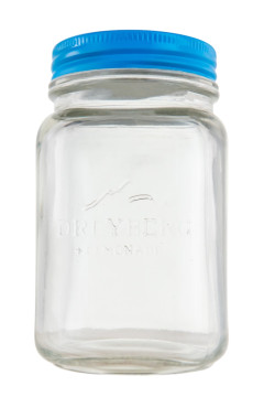 Dreyberg Gin Mason Jar