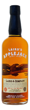 Lairds Applejack - 0,7L 40% vol