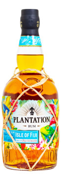 Plantation Isle Of Fiji - 0,7L 40% vol