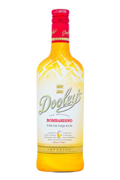 Dooleys Bombardino - 0,7L 15% vol