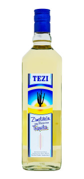 Tezi ole Tequila-Zimtlikör - 1 Liter 25% vol