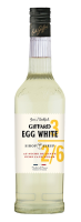 Giffard Egg White Sirup - 0,7L