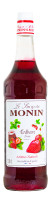 Monin Erdbeere Fraise Sirup - 1 Liter