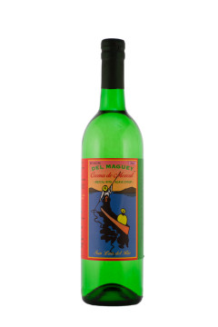 Del Maguey Crema de Mezcal - 0,7L 40% vol