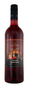 Katlenburger Heißer Rumtopf - 0,75L 9% vol