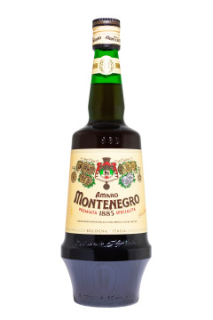 Amaro Montenegro - 1 Liter 23% vol