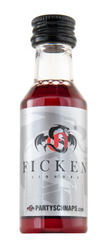 Ficken Likör PET - 0,03L 15% vol