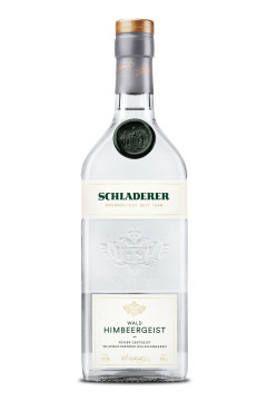 Schladerer Wald Himbeergeist - 0,7L 42% vol