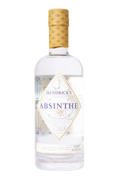 Hendricks Absinthe - 0,7L 48% vol